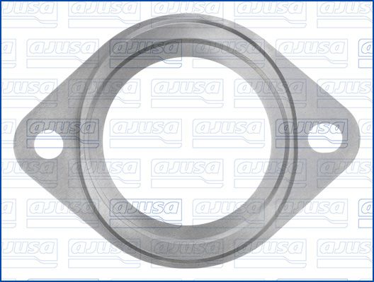 AJUSA 01190600 Gasket, exhaust pipe