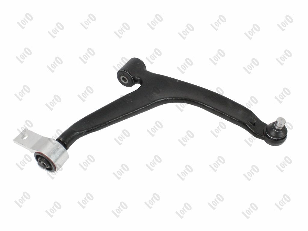 Control/Trailing Arm, wheel suspension-1