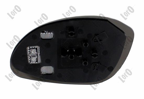 Mirror Glass, exterior mirror-1