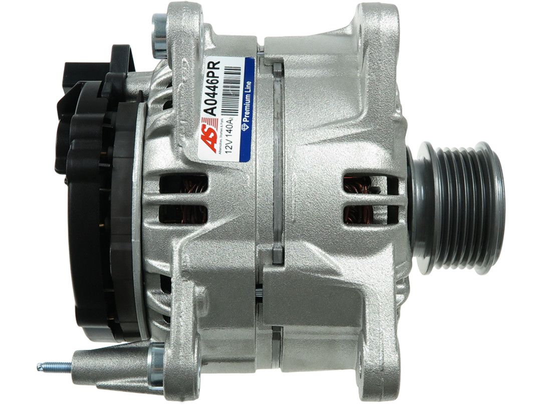 Alternator-1