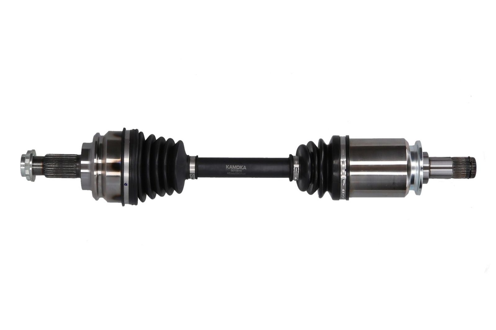 KAMOKA 5010919 Drive shaft