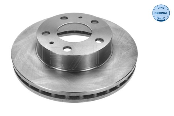 MEYLE 215 521 0021 Brake disc