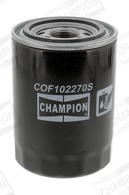 CHAMPION COF102270S Alyvos filtras