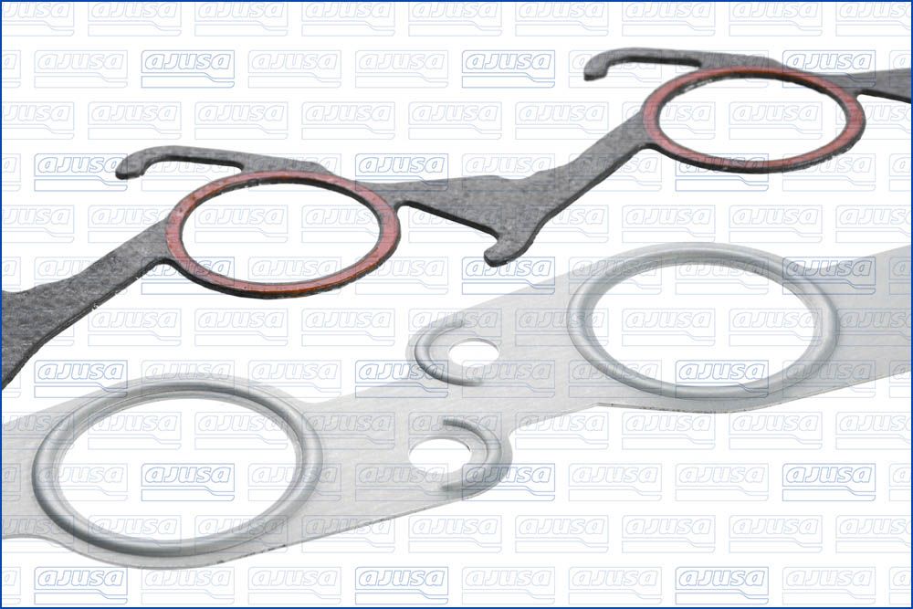 Gasket Kit, cylinder head-2