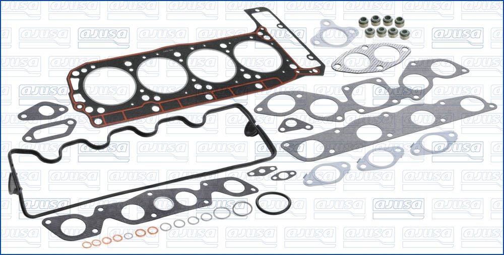 AJUSA 52069600 Gasket kit, cylinder head