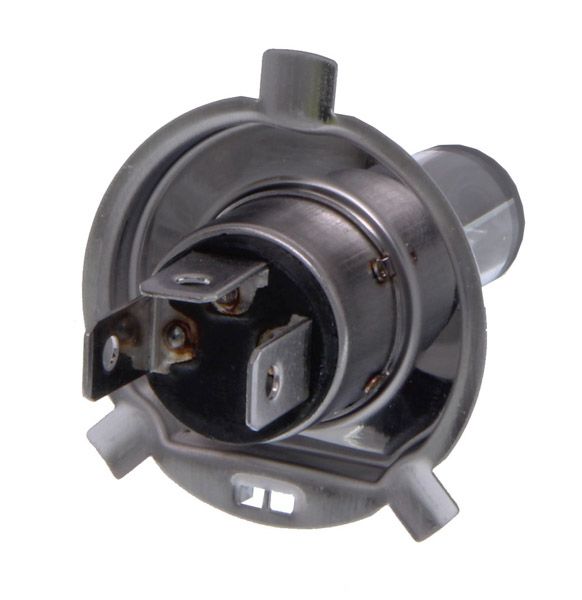 Bulb, headlight-1