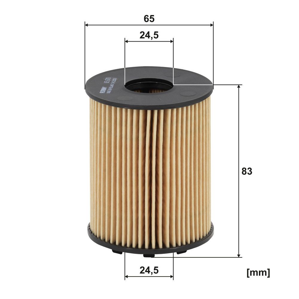 Oil Filter-1