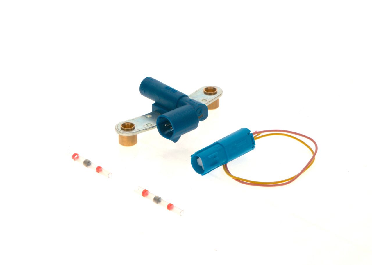 BOSCH 0 986 280 457 Sensor, crankshaft pulse
