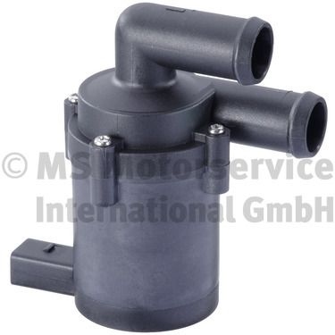PIERBURG 7.06740.30.0 Auxiliary water pump (cooling water circuit)