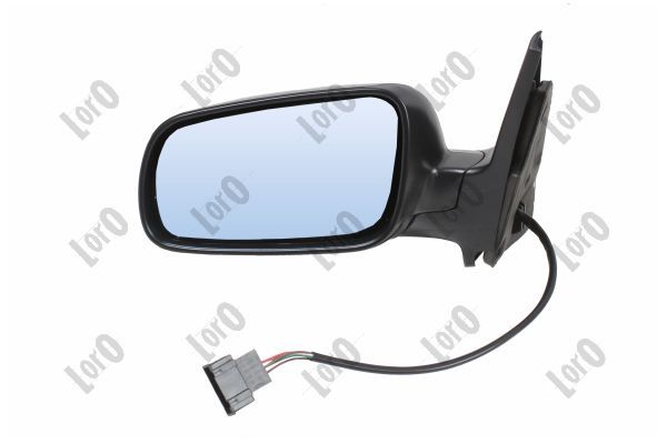 Exterior Mirror-1