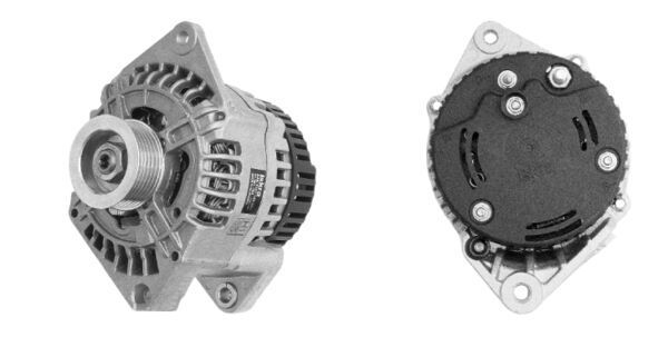 MAHLE MG 387 Alternator