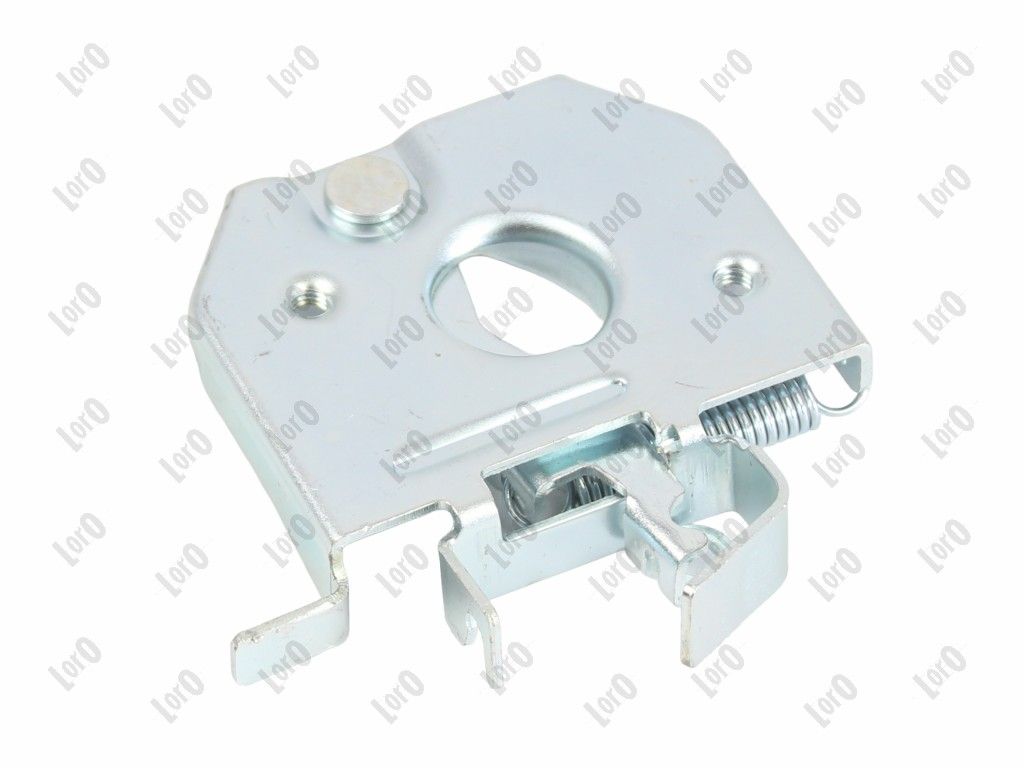 Bonnet Lock-1
