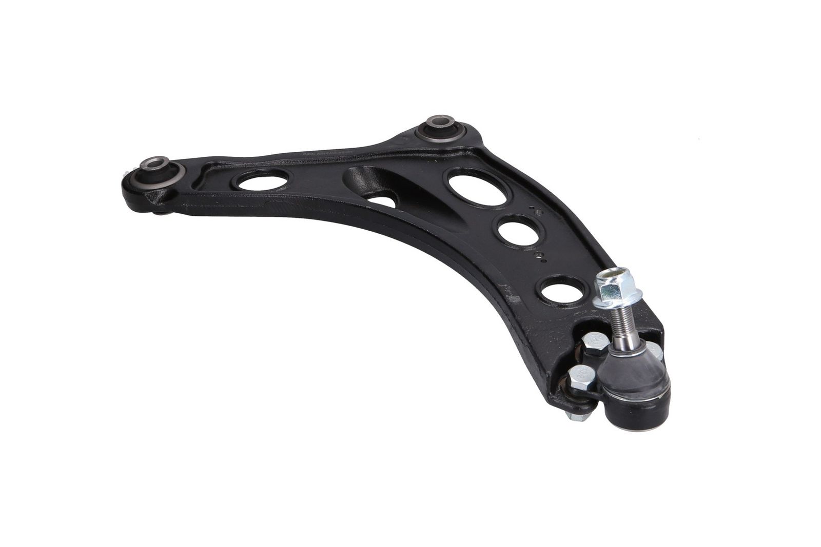 KAMOKA 9050516 Control/trailing arm, wheel suspension
