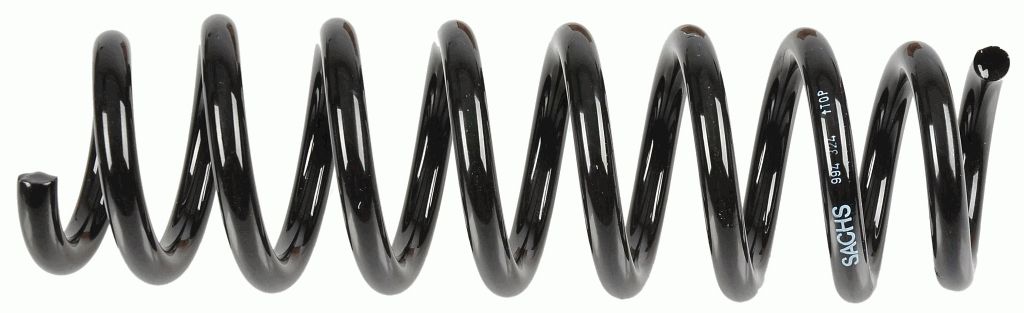 SACHS 994 324 Suspension spring