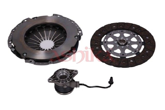 Clutch Kit-1