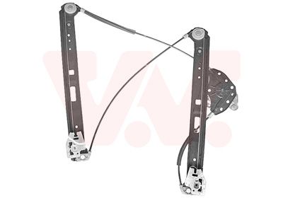 Window Regulator