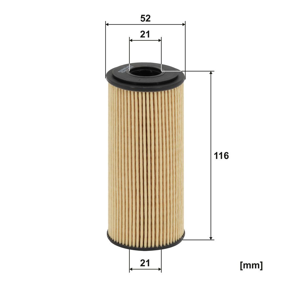 Oil Filter-1
