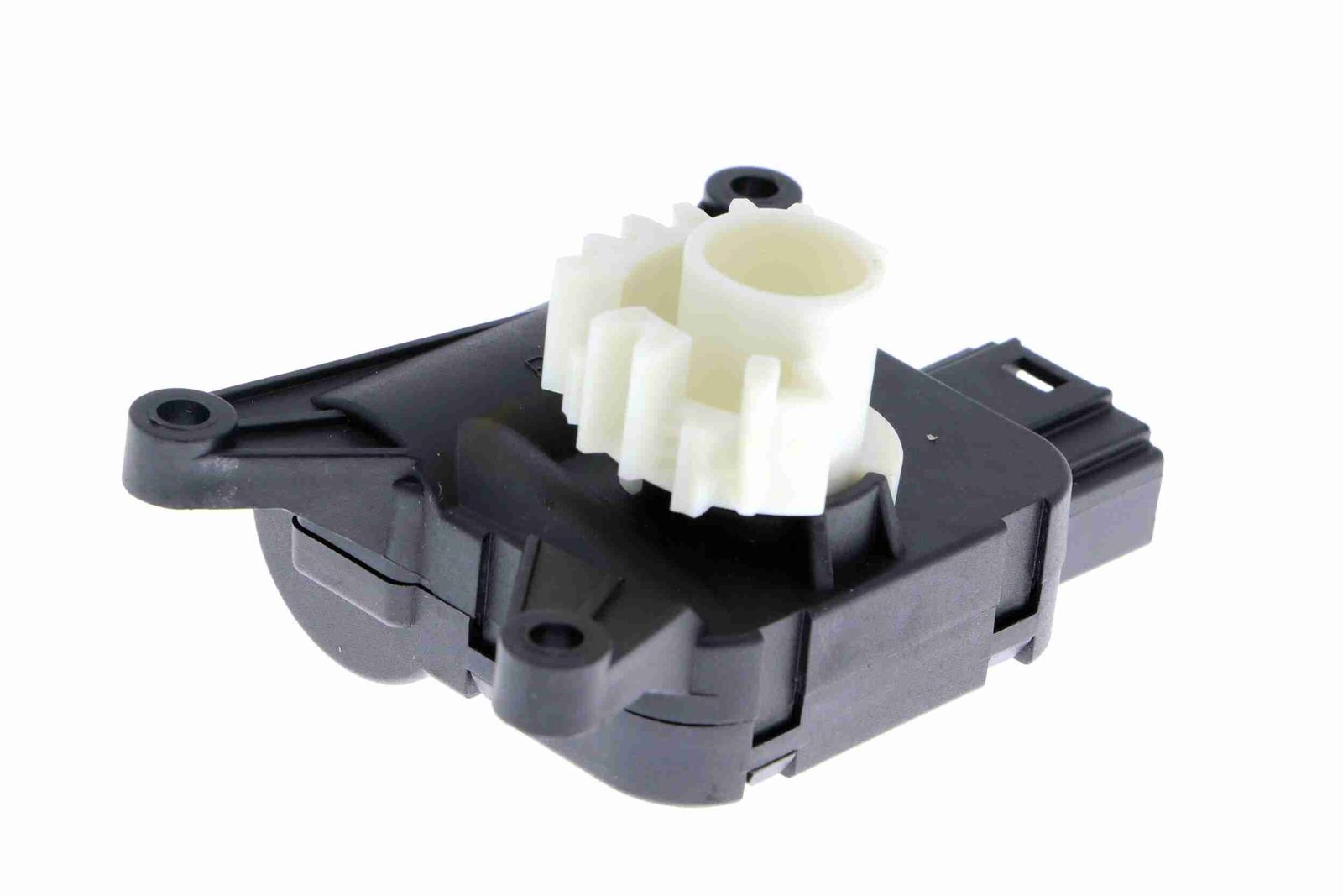 Actuator, blending flap-5