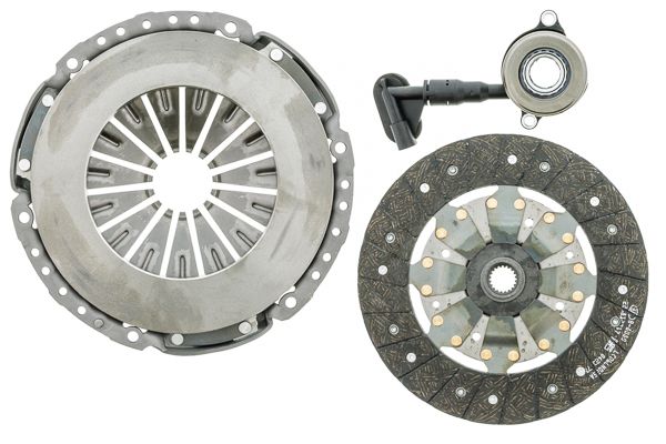 Clutch Kit-1