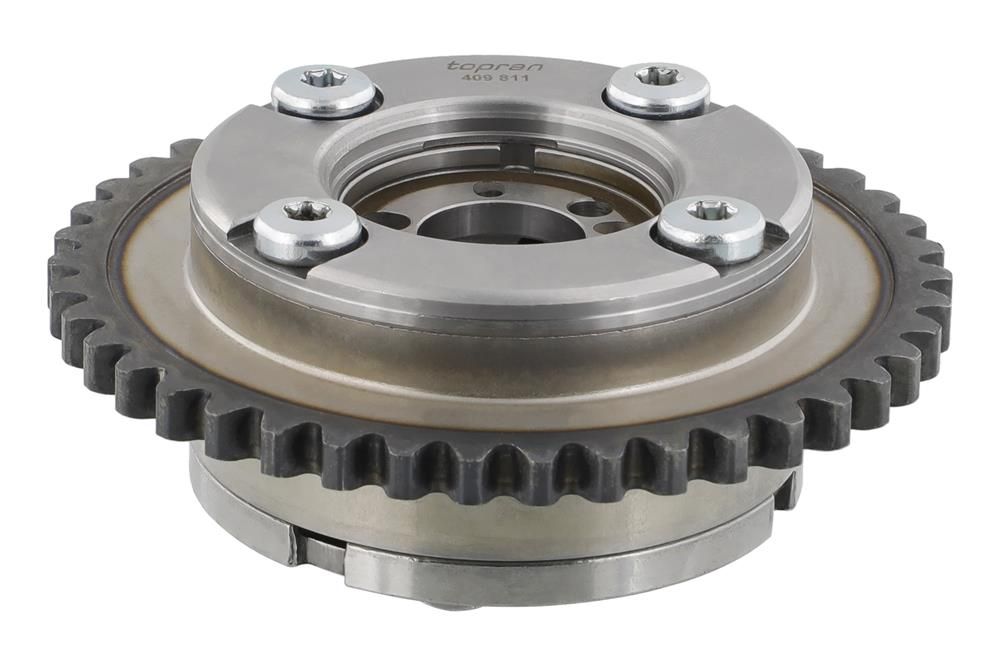 TOPRAN 409 811 Camshaft adjuster