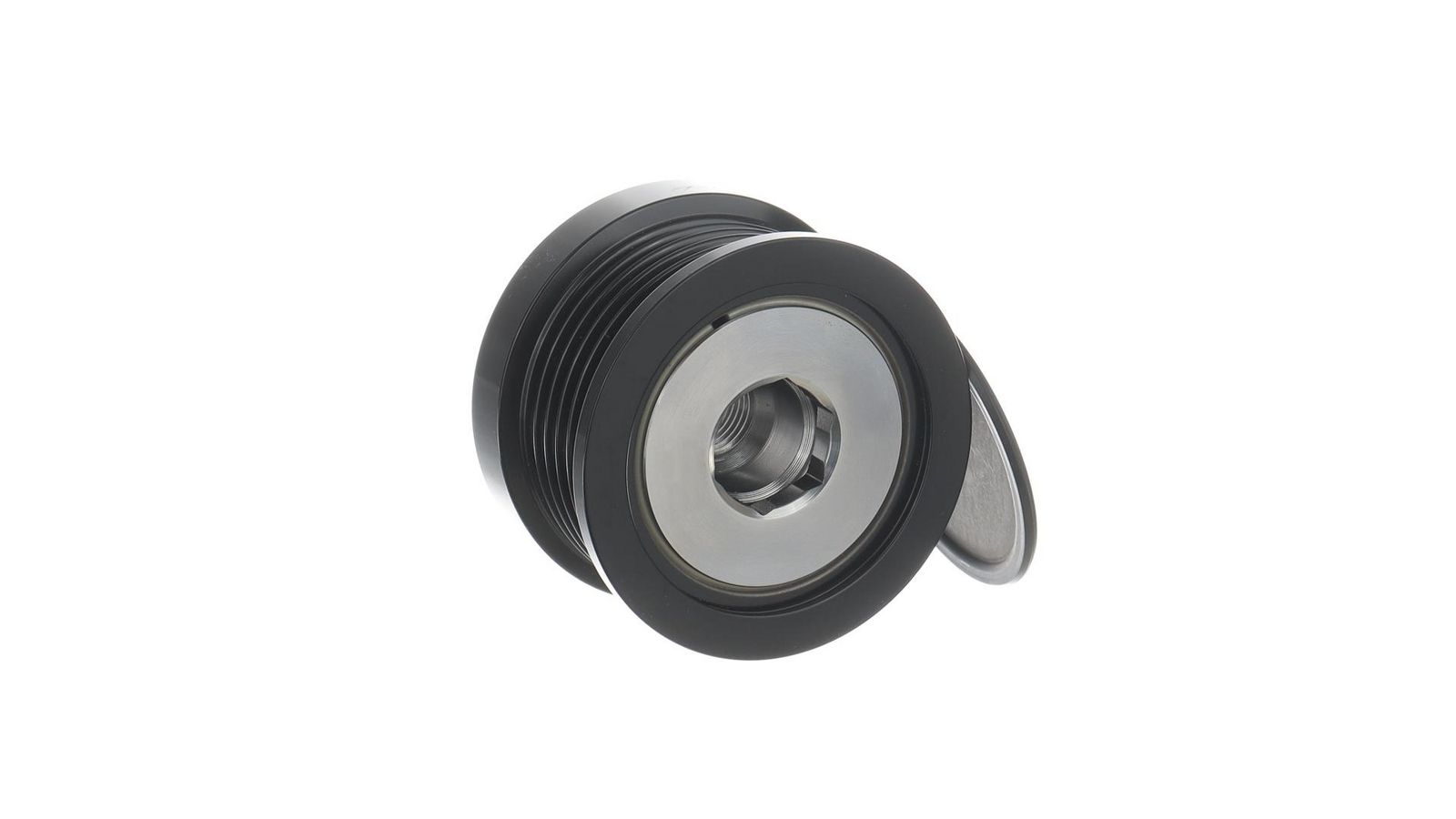 SKF VERTEVO VKM 03218 Alternator freewheel clutch