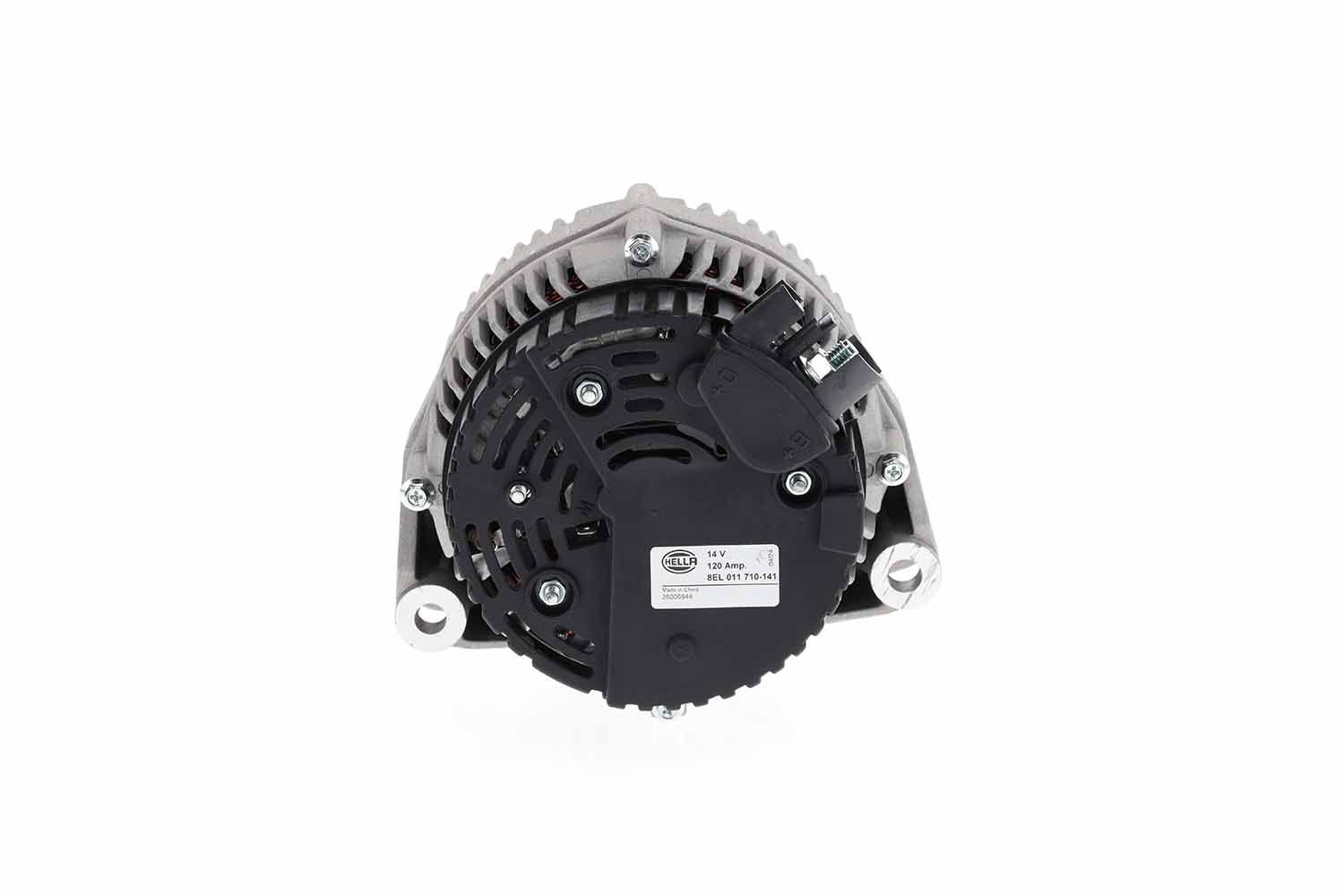 Alternator-2