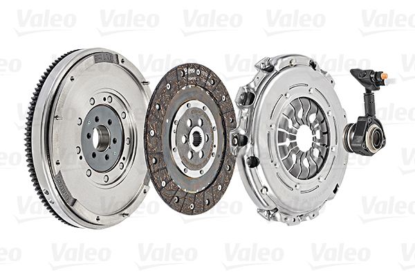 Clutch Kit-1