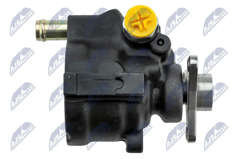 Hydraulic Pump, steering-3