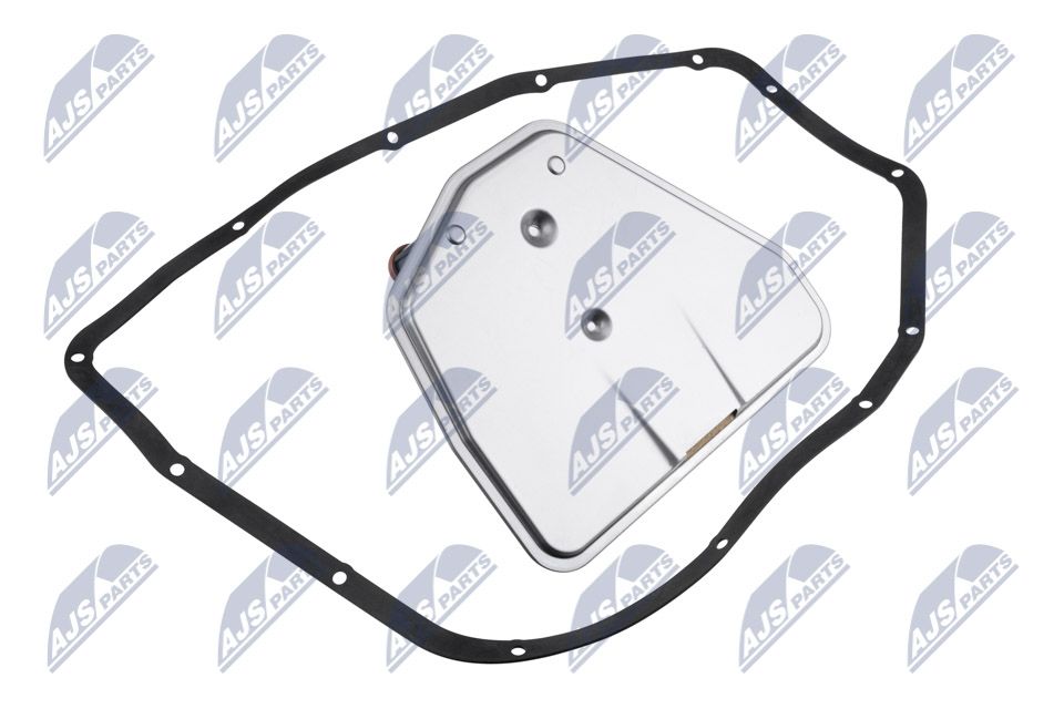 Hydraulic Filter Kit, automatic transmission-1