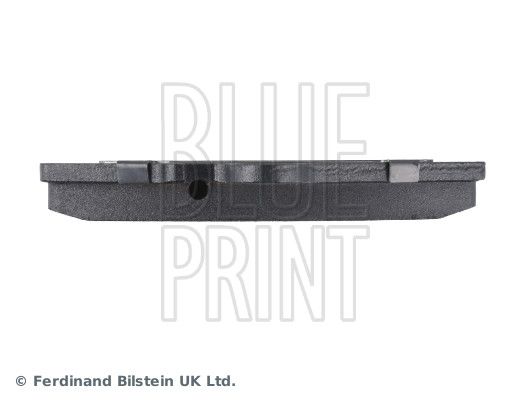 Brake Pad Set, disc brake-1