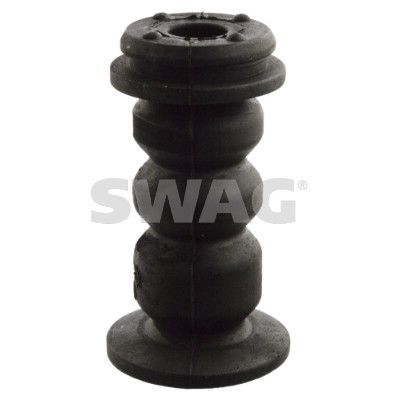 SWAG 32 79 0020 Rubber buffer, suspension