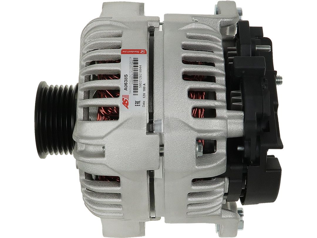 Alternator-3