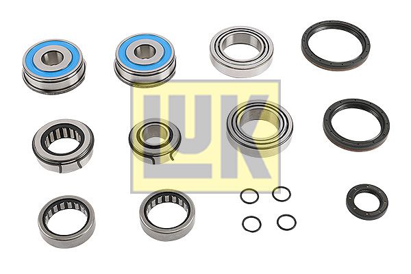 SCHAEFFLER LUK 462 0224 10 Repair kit, manual transmission