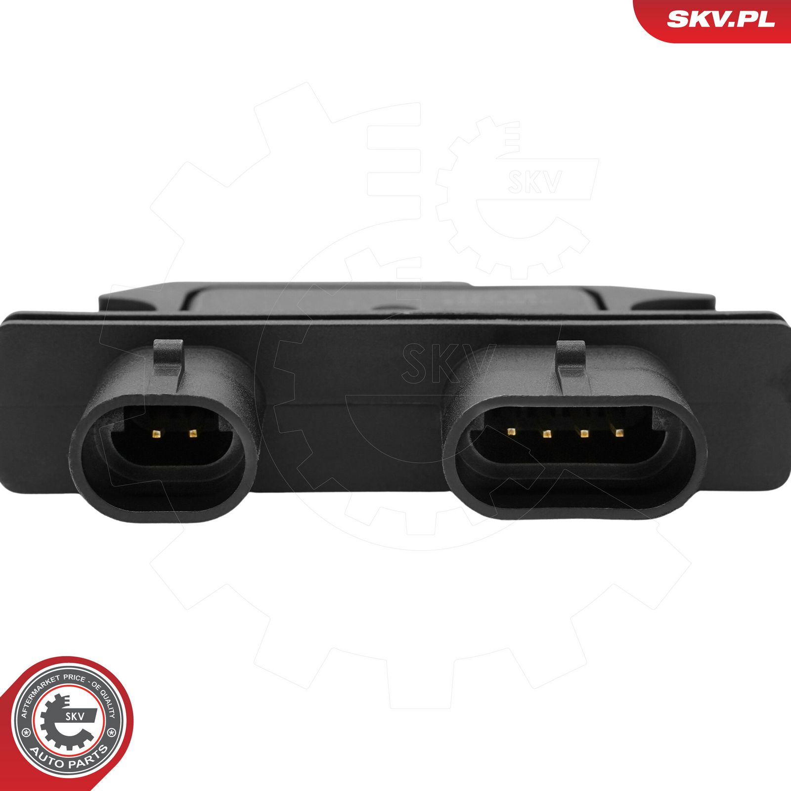 Ignition Coil-4