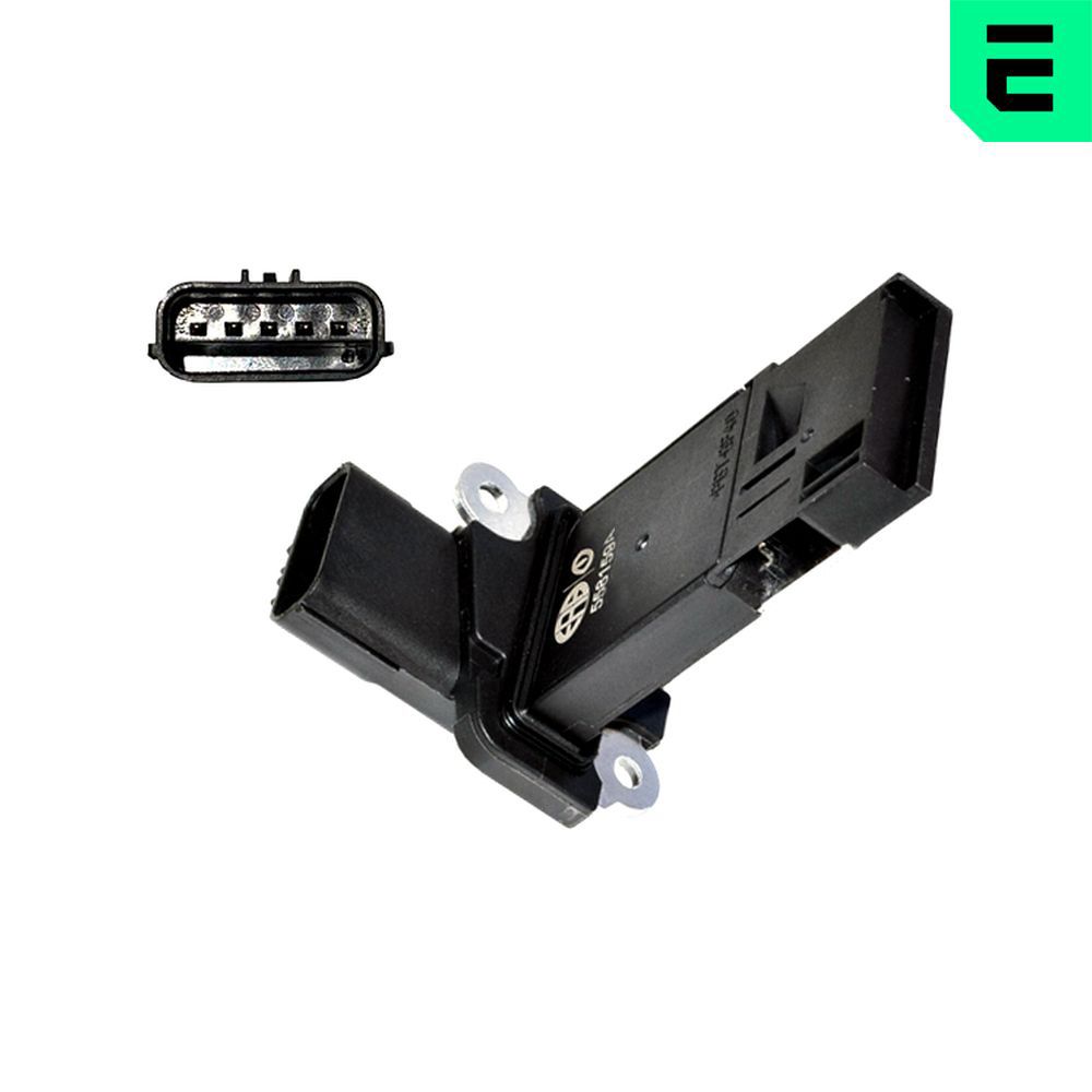 Mass Air Flow Sensor