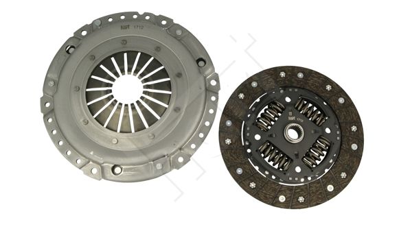 HART 339 837 Clutch kit