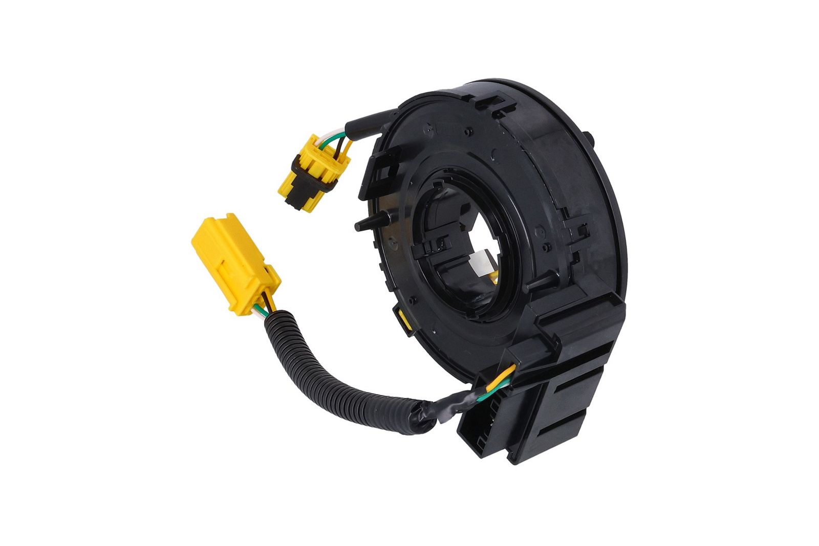 Clock Spring, airbag-main