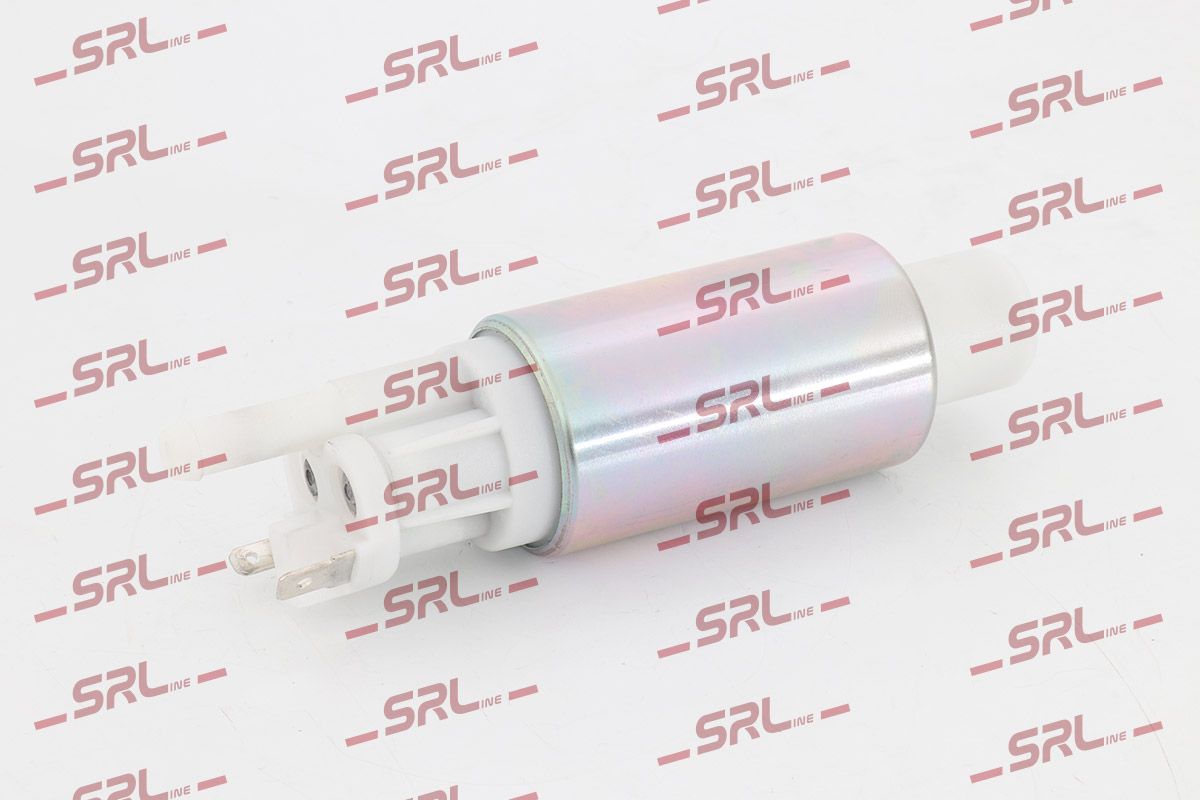 SRLINE SE01-0002 Fuel pump