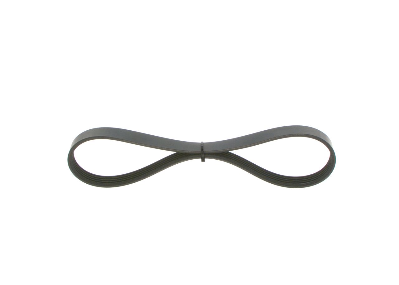 BOSCH 1 987 946 136 V-ribbed belt