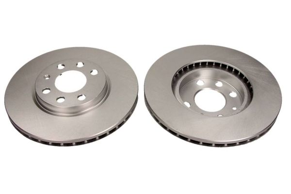 QUARO QD2181 Brake disc