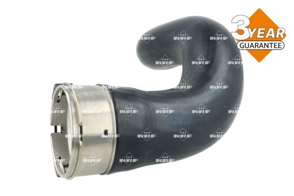 NRF 166587 Charge air hose