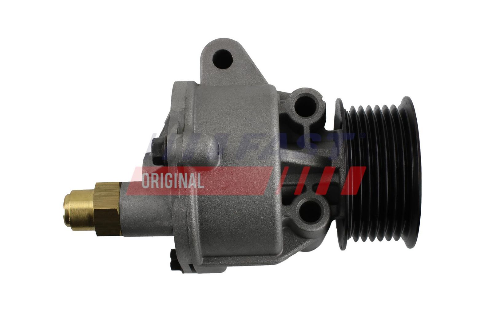 FAST FT36063 Vacuum pump, braking system