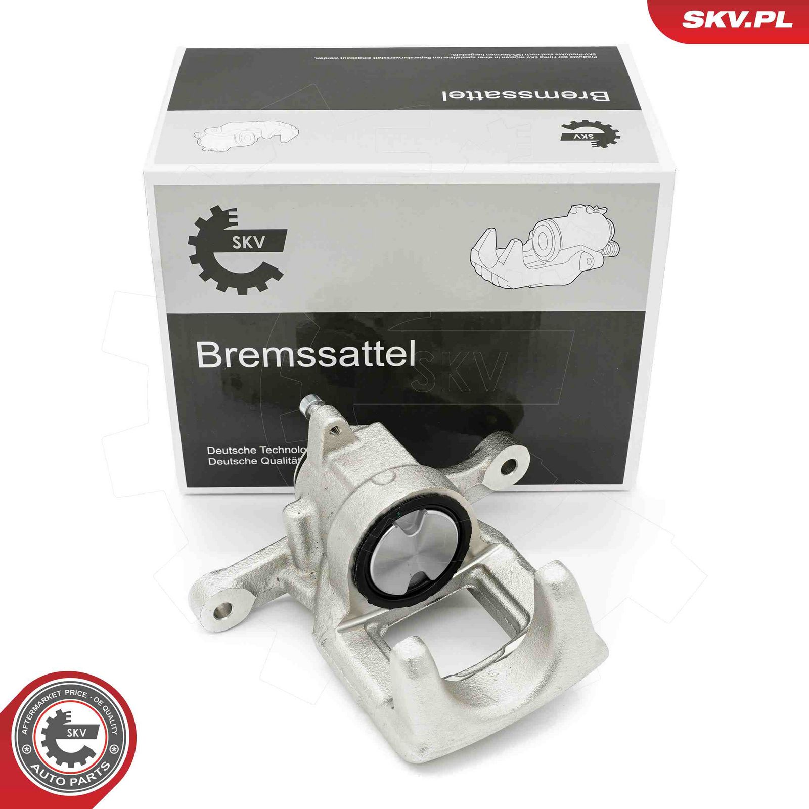 Brake Caliper-6