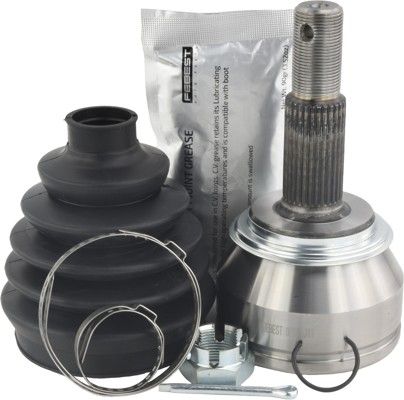 FEBEST 0210-J11 Joint kit, drive shaft