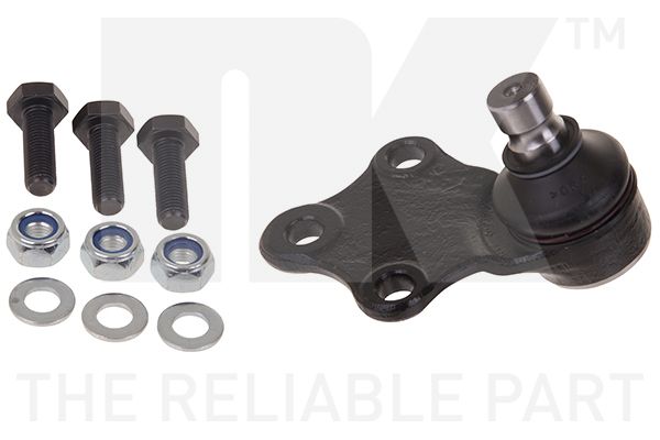 Ball Joint-1