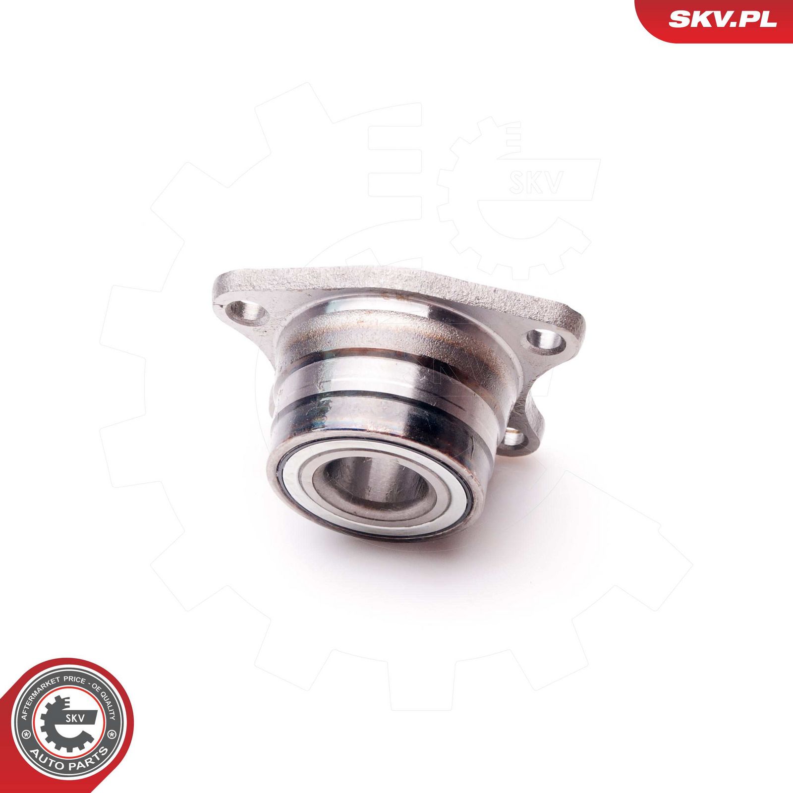 Wheel Bearing Kit-3
