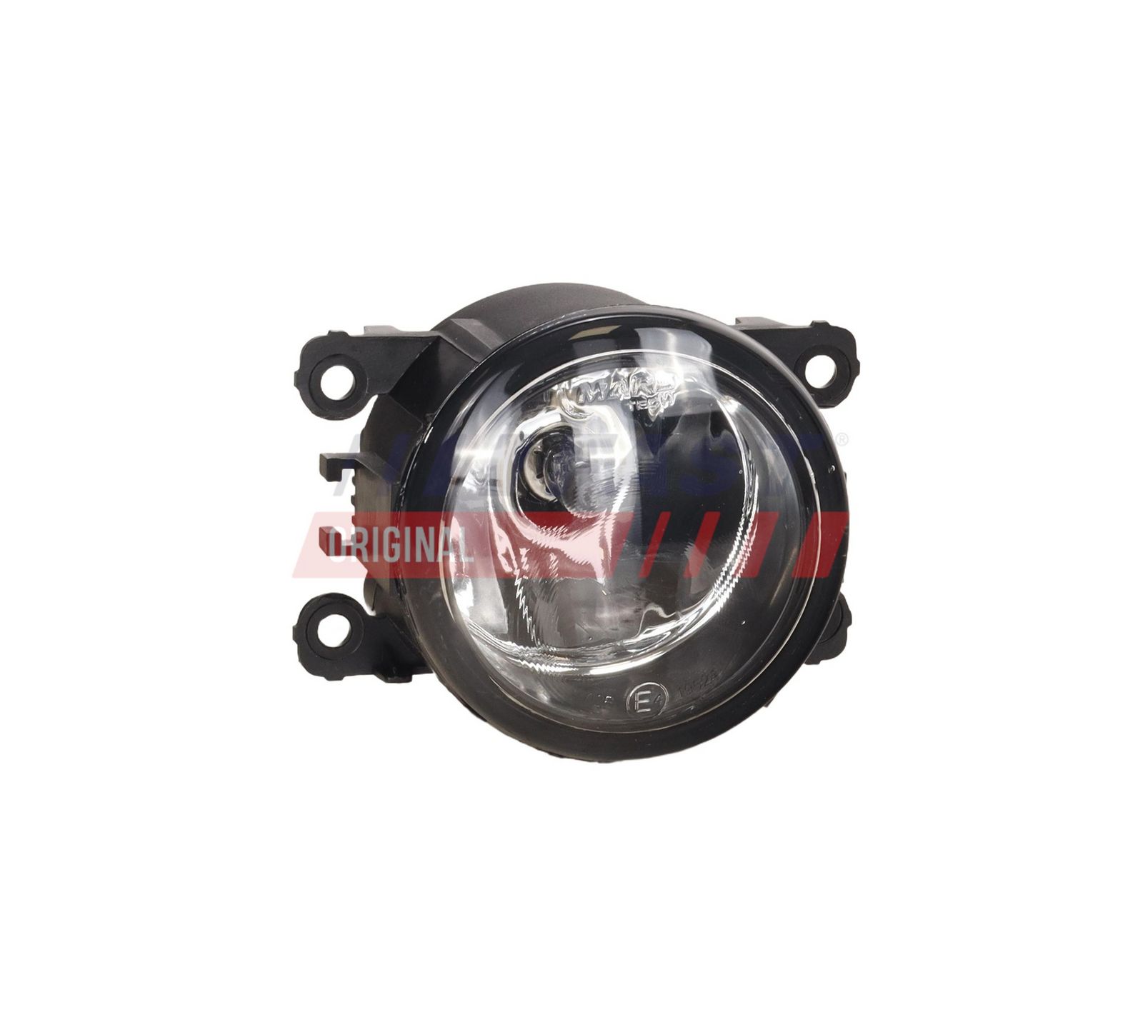Front Fog Light-3