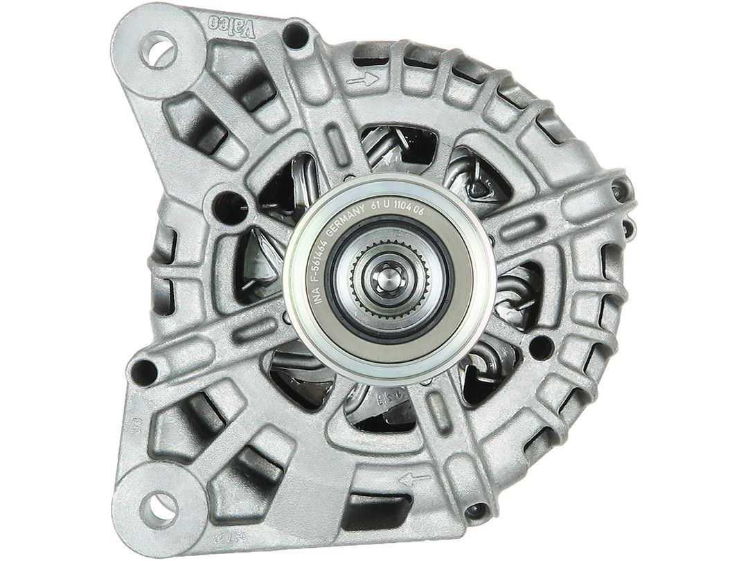 AS-PL A3224(VALEO) Alternator