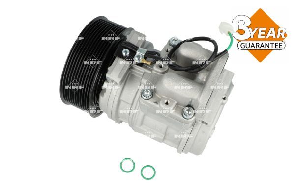 NRF 32829 Compressor, air conditioning