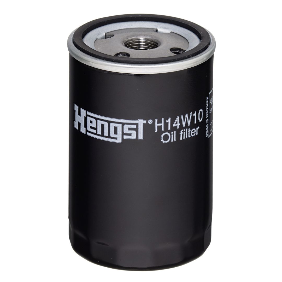 HENGST FILTER H14W10 Oil filter